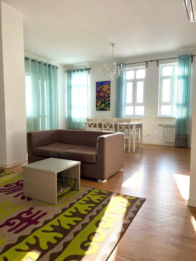 The Arc Residence Астана Экстерьер фото