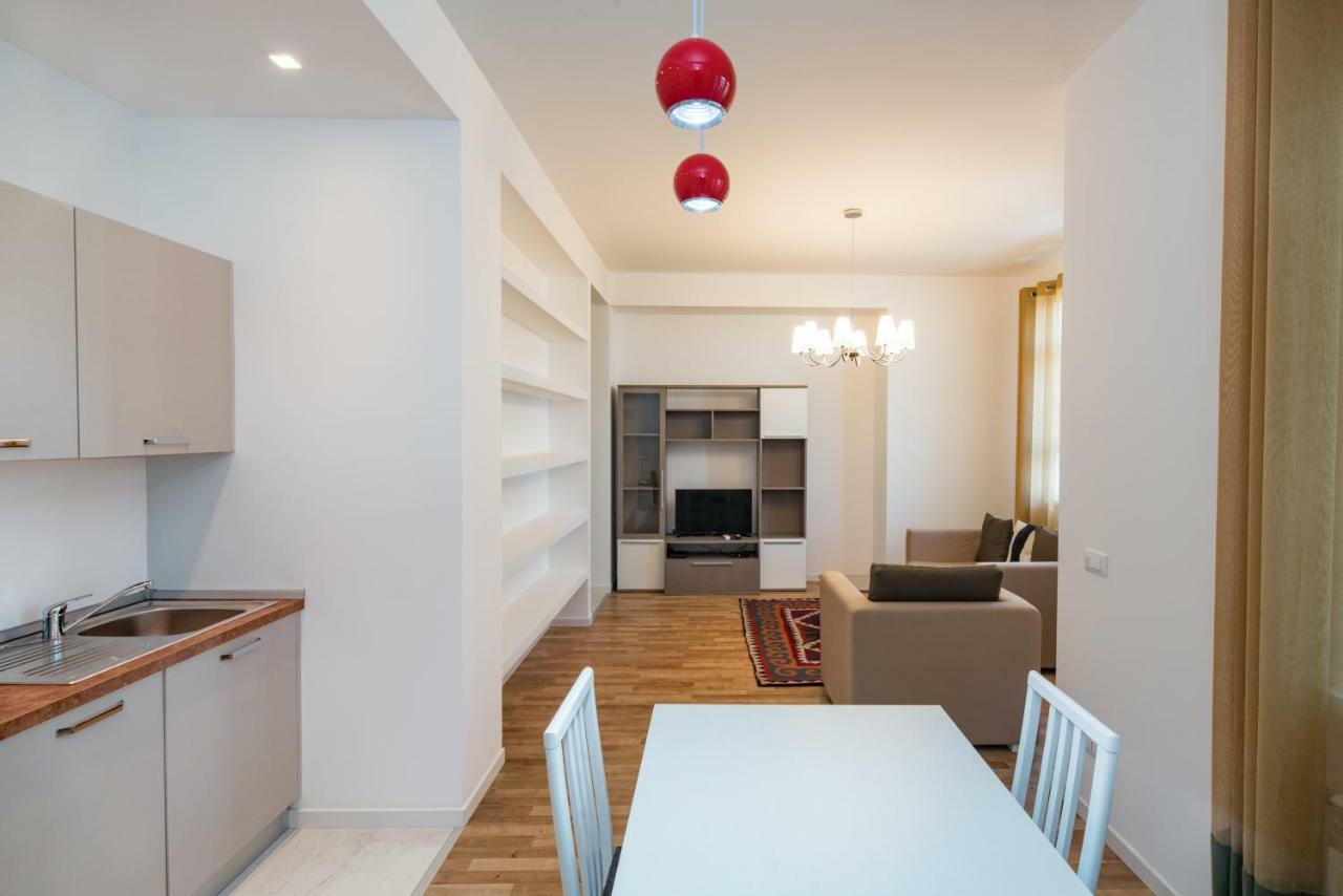 The Arc Residence Астана Экстерьер фото